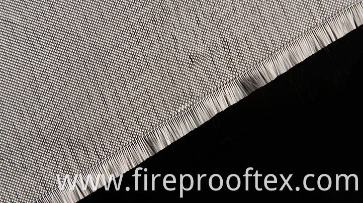 Fireproof Fiberglass Fabric 06 Jpg